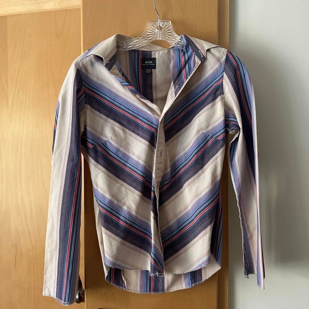 G-star Women's multi Blouse